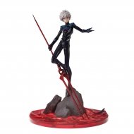 Лимитированная аниме фигурка Evangelion Shin Gekijouban — Nagisa Kaworu — Precious G.E.M.