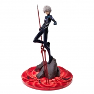Лимитированная аниме фигурка Evangelion Shin Gekijouban — Nagisa Kaworu — Precious G.E.M.