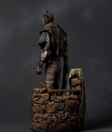 Аниме фигурка Dead by Daylight — The Wraith — Premium Statue Series — 1/6