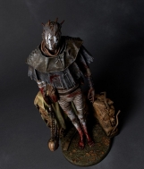 Аниме фигурка Dead by Daylight — The Wraith — Premium Statue Series — 1/6