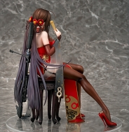 Аниме фигурка Girls Frontline — DSR-50 — 1/7 — ~Spring Peony~
