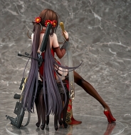Аниме фигурка Girls Frontline — DSR-50 — 1/7 — ~Spring Peony~