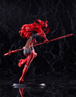Лимитированная аниме фигурка Fate/Extra Last Encore — Tohsaka Rin EXTRA — 1/7 — Sentouji