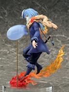 Аниме фигурка Tensei Shitara Slime Datta Ken — Rimuru Tempest — 1/7