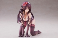 Лимитированная аниме фигурка Saenai Heroine no Sodatekata ♭ - Kasumigaoka Utaha — 1/7 — Lingerie ver.