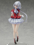 Аниме фигурка Zombie Land Saga — Konno Junko — F:Nex — 1/7
