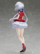 Аниме фигурка Zombie Land Saga — Konno Junko — F:Nex — 1/7