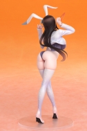 Лимитированная аниме фигурка Original Character — Kokoro no Sera — 1/7