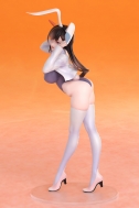 Лимитированная аниме фигурка Original Character — Kokoro no Sera — 1/7