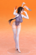 Лимитированная аниме фигурка Original Character — Kokoro no Sera — 1/7