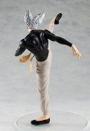Аниме фигурка One Punch Man — Garou — Pop Up Parade