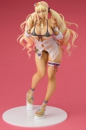 Лимитированная аниме фигурка Super Robot Taisen X-Ω — Schatte Sudwesten — 1/7 — Swimsuit Ver.