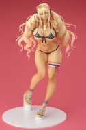 Лимитированная аниме фигурка Super Robot Taisen X-Ω — Schatte Sudwesten — 1/7 — Swimsuit Ver.