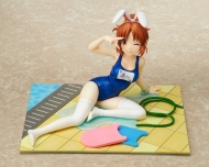 Аниме фигурка THE iDOLM@STER Cinderella Girls — Abe Nana — Dream Tech — 1/7 — Summer☆Usamin
