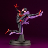 Аниме фигурка Spider-Man: Into the Spider-Verse — Spider-Man (Miles Morales) — ARTFX+ — 1/10