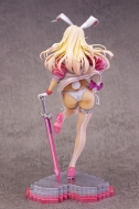 Аниме фигурка Original Character — Skytube — Usada Yuu — 1/6 — Pink Ver.