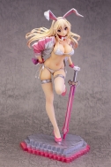 Аниме фигурка Original Character — Skytube — Usada Yuu — 1/6 — Pink Ver.