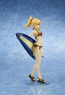 Аниме фигурка Fate/Grand Order — Mordred — Rider