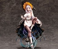 Лимитированная аниме фигурка Original Character — Creator’s Collection — «Witch of October 31st» Miss Orangette — 1/6