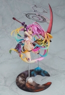 Аниме фигурка Eiga No Game No Life Zero — Jibril — 1/8 — Great War Ver.