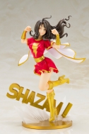 Аниме фигурка Justice League — Shazam! — Mary Marvel — Bishoujo Statue — DC Comics Bishoujo — 1/7