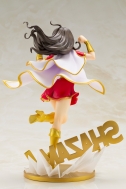 Аниме фигурка Justice League — Shazam! — Mary Marvel — Bishoujo Statue — DC Comics Bishoujo — 1/7