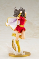 Аниме фигурка Justice League — Shazam! — Mary Marvel — Bishoujo Statue — DC Comics Bishoujo — 1/7