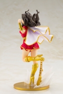 Аниме фигурка Justice League — Shazam! — Mary Marvel — Bishoujo Statue — DC Comics Bishoujo — 1/7
