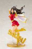 Аниме фигурка Justice League — Shazam! — Mary Marvel — Bishoujo Statue — DC Comics Bishoujo — 1/7