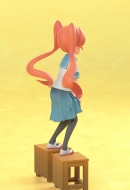Аниме фигурка Ueno-san wa Bukiyou — Ueno — 1/8