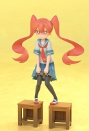Аниме фигурка Ueno-san wa Bukiyou — Ueno — 1/8