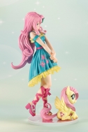 Аниме фигурка My Little Pony — Fluttershy — Bishoujo Statue — My Little Pony Bishoujo Series — 1/7