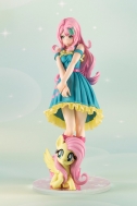 Аниме фигурка My Little Pony — Fluttershy — Bishoujo Statue — My Little Pony Bishoujo Series — 1/7