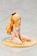 Аниме фигурка Kishuku Gakkou no Juliet — Juliet Persia — 1/7