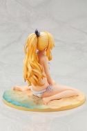 Аниме фигурка Kishuku Gakkou no Juliet — Juliet Persia — 1/7