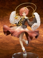 Аниме фигурка Touhou Project — Komeiji Satori — 1/8 — Event Limited Extra Color
