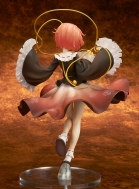 Аниме фигурка Touhou Project — Komeiji Satori — 1/8 — Event Limited Extra Color