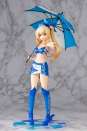 Аниме фигурка Mirai Akari Project — Mirai Akari — 1/7 — Race Queen ver., Pacific ver.
