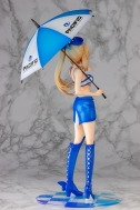 Аниме фигурка Mirai Akari Project — Mirai Akari — 1/7 — Race Queen ver., Pacific ver.
