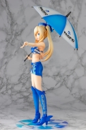 Аниме фигурка Mirai Akari Project — Mirai Akari — 1/7 — Race Queen ver., Pacific ver.