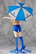 Аниме фигурка Mirai Akari Project — Mirai Akari — 1/7 — Race Queen ver., Pacific ver.
