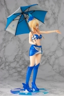 Аниме фигурка Mirai Akari Project — Mirai Akari — 1/7 — Race Queen ver., Pacific ver.