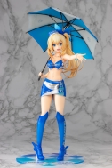 Аниме фигурка Mirai Akari Project — Mirai Akari — 1/7 — Race Queen ver., Pacific ver.