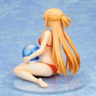 Аниме фигурка Sword Art Online — Yuuki Asuna — 1/7 — Mizugi Ver.