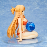 Аниме фигурка Sword Art Online — Yuuki Asuna — 1/7 — Mizugi Ver.