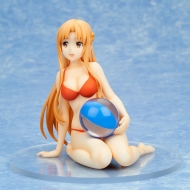 Аниме фигурка Sword Art Online — Yuuki Asuna — 1/7 — Mizugi Ver.
