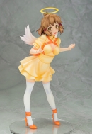 Аниме фигурка Senki Zesshou Symphogear GX — Tachibana Hibiki — 1/7 — Angel Ver.