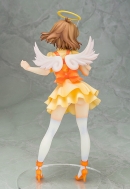 Аниме фигурка Senki Zesshou Symphogear GX — Tachibana Hibiki — 1/7 — Angel Ver.
