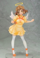 Аниме фигурка Senki Zesshou Symphogear GX — Tachibana Hibiki — 1/7 — Angel Ver.