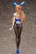 Аниме фигурка Aa Megami-sama — Belldandy — B-style — 1/4 — Bunny Ver.